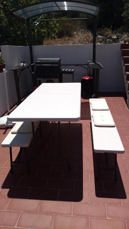 Apartmani Axa 卢卡瓦克 外观 照片