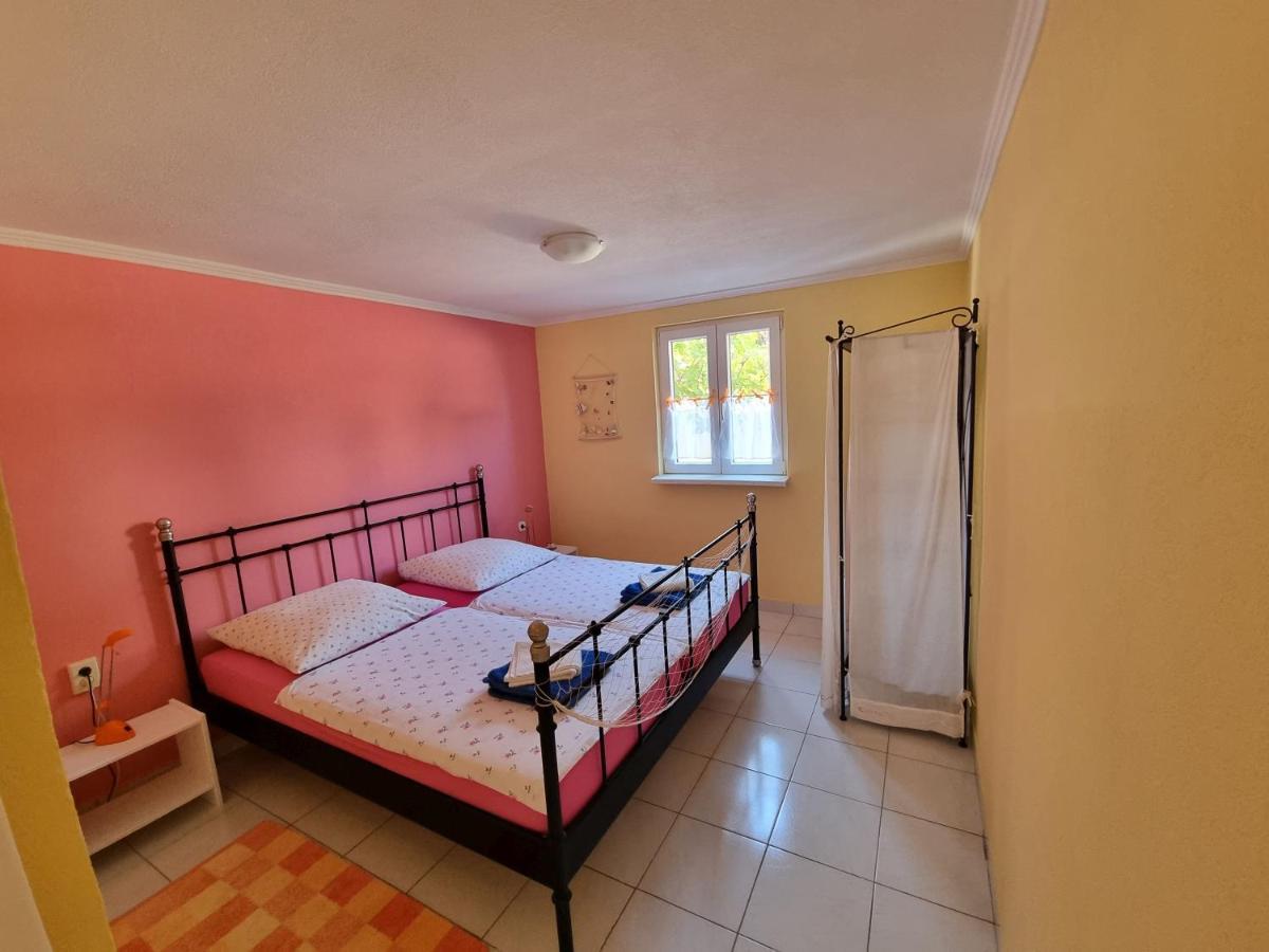 Apartmani Axa 卢卡瓦克 外观 照片